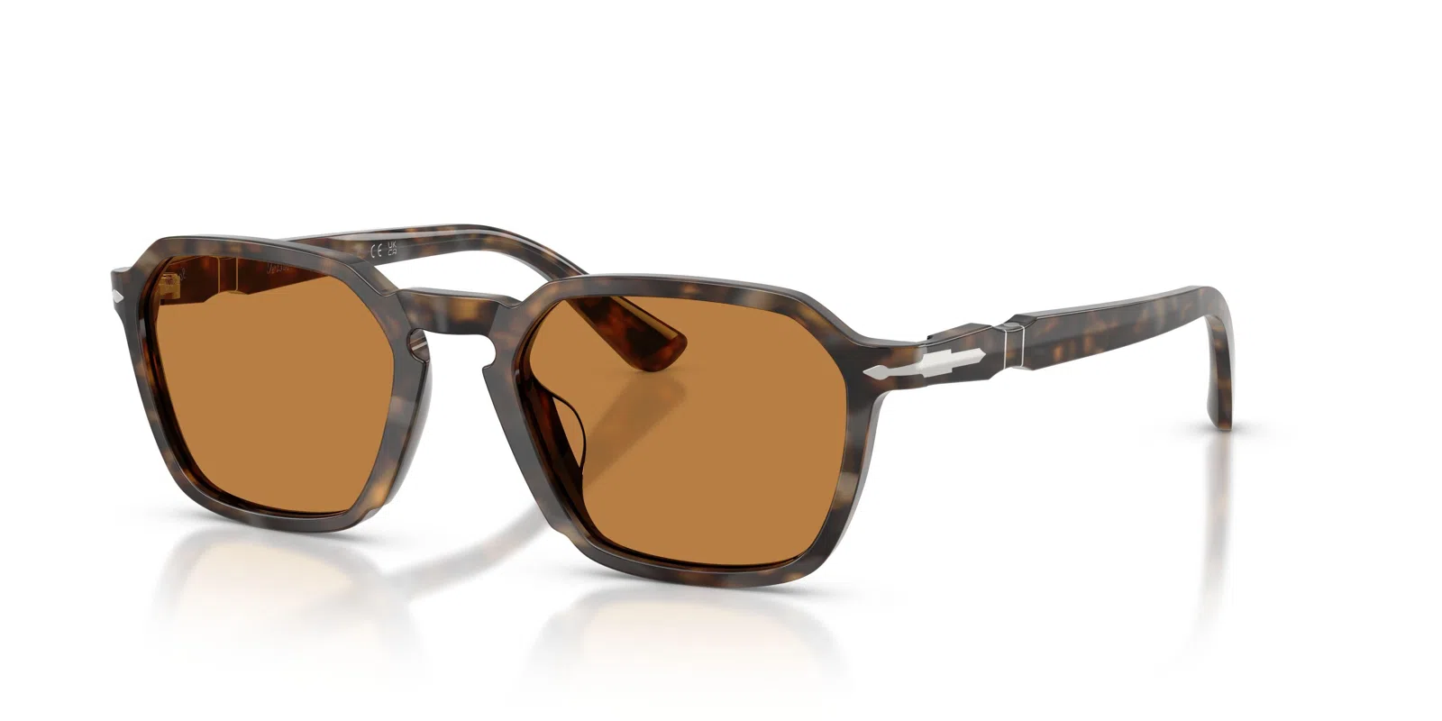 Persol 3414S Sunglasses - view 5
